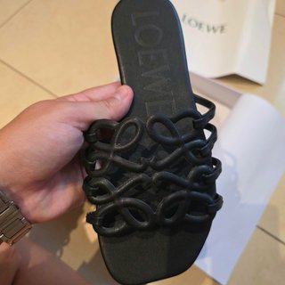 Sandalias Loewe