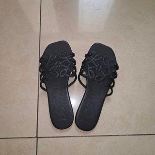 Sandalias Loewe