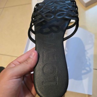 Sandalias Loewe