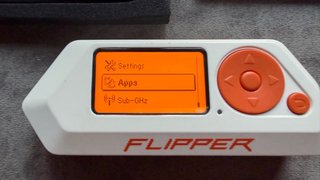 Flipper Zero Starter Kit