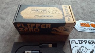 Flipper Zero Starter Kit
