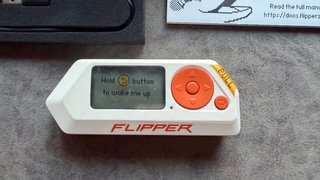 Flipper Zero Starter Kit