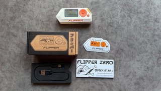 Flipper Zero Starter Kit