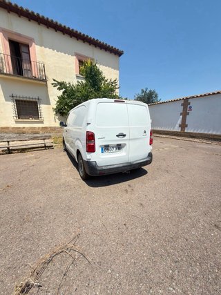 furgoneta