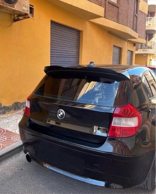 BMW Serie 1 2005