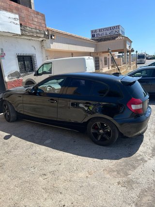 BMW Serie 1 2005