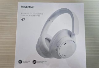 TONEMAC H7