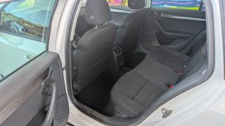 Skoda Octavia Scout 2.0TDI 4x4 DSG 184Cv