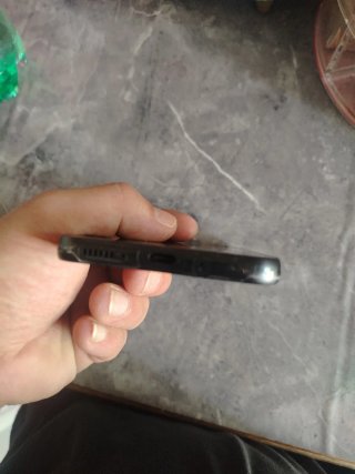 Samsung Galaxy A54 Nero perfetto  senza un graffio