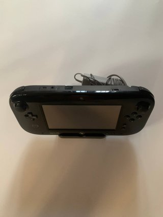 Nintendo Wii U Nera 32GB + Super Mario Maker
