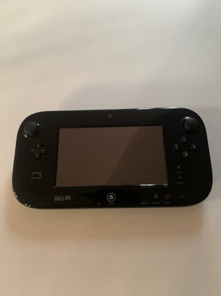 Nintendo Wii U Nera 32GB + Super Mario Maker