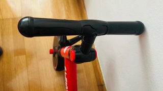 Triciclo evolutivo a bici