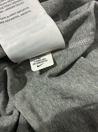 T-shirt Nike Dri-Fit