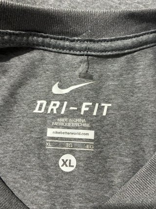 T-shirt Nike Dri-Fit