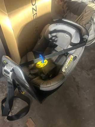 Silla de coche para bebé