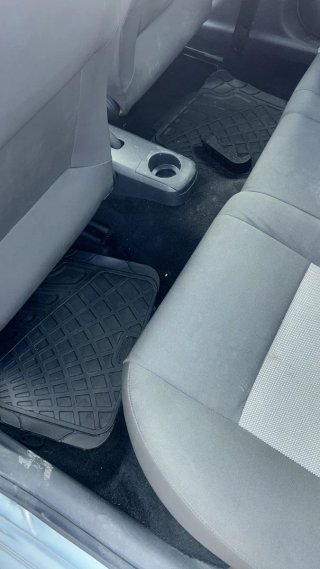 SEAT Ibiza 2005
