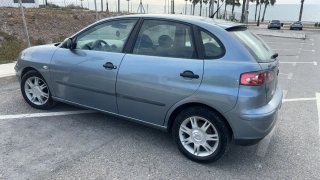 SEAT Ibiza 2005