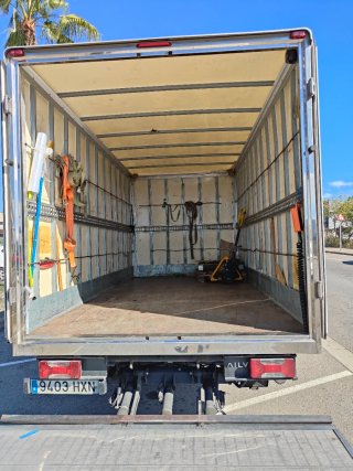 Iveco Daily 2014