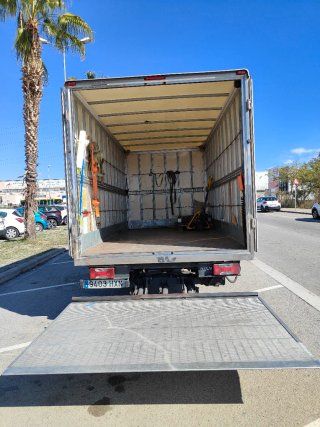 Iveco Daily 2014