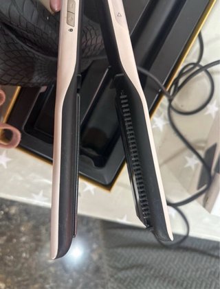 PLANCHA DE VAPOR BELLISSIMA STEAM ELIXIR