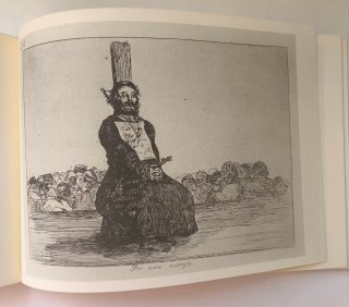 Los desastres de la guerra