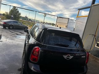 MINI Countryman 2012