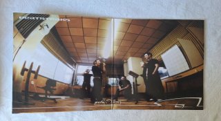 Beatsteaks - Launched Vinilo 1999