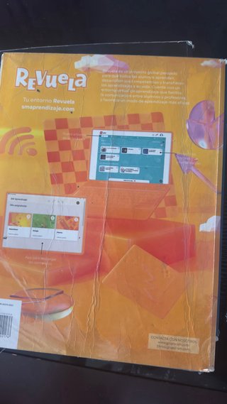 Libros 1Bac pontevedra