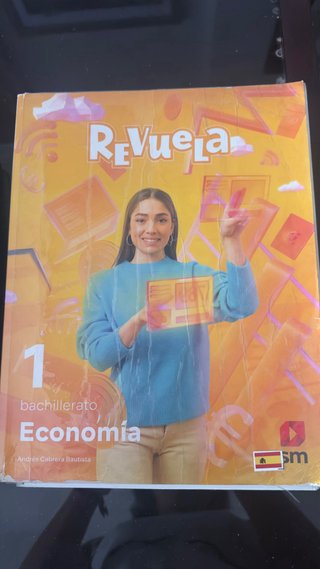 Libros 1Bac pontevedra