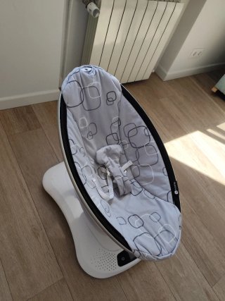 Hamaca bebé 4moms