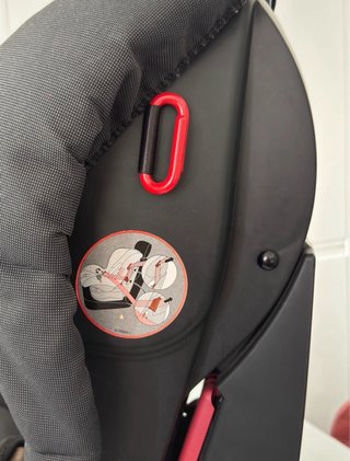 Silla de coche Maxi-Cosi