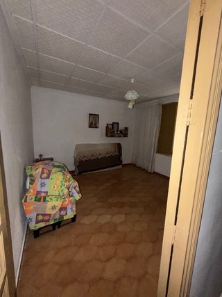 Casa con parcela en Las Lomas del Albujon