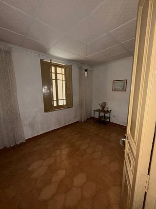 Casa con parcela en Las Lomas del Albujon