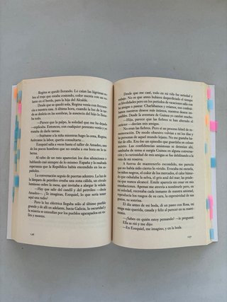 Historia de una maestra