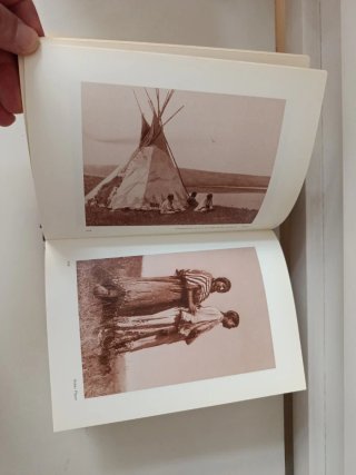 Cazadores de la Pradera El Indio Norteamericano...