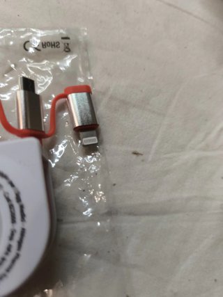 Cavetto 3 in 1 Abiogen