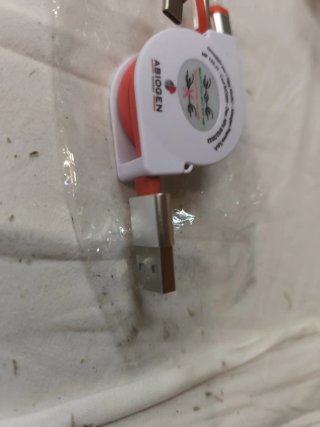 Cavetto 3 in 1 Abiogen