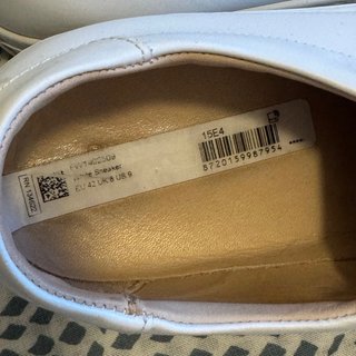 Zapatos Suitsupply Blancos