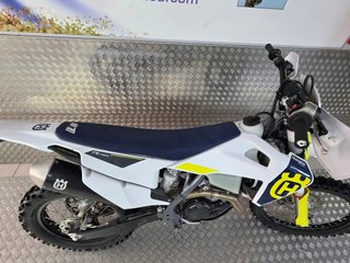 Husqvarna FE 450 2022 - 2.080 km