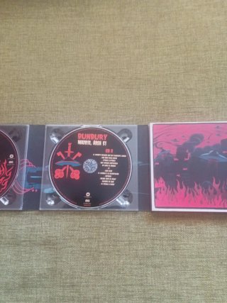 CD Bunbury Madrid, Área 51