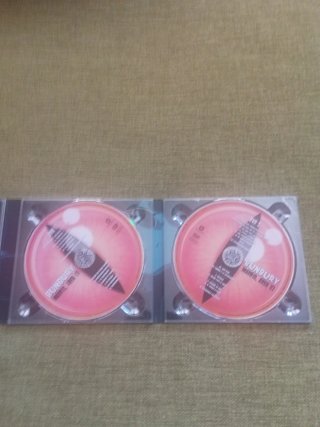 CD Bunbury Madrid, Área 51