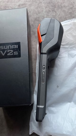 Sunmi V2s Terminal de Pagamento