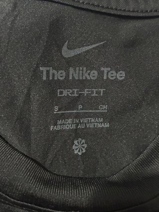T-shirt Nike Tee Dri Fit