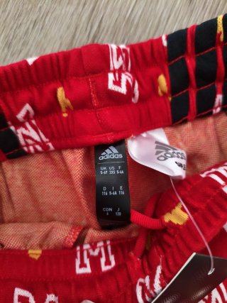 Pantalón chándal Adidas Mickey Mouse nuevo