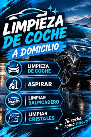 Limpieza