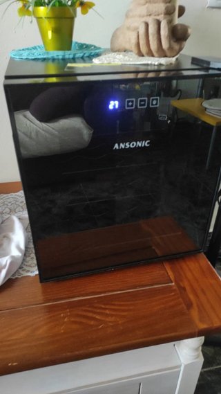 Vinoteca Ansonic Nueva
