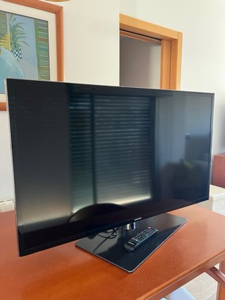 TV Samsung