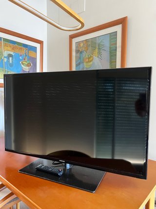 TV Samsung