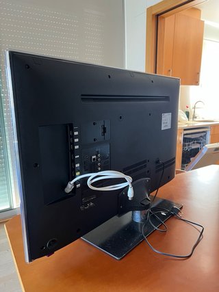 TV Samsung