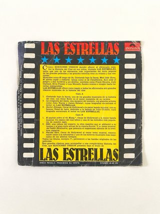 Lote 6 Vinilos 7 Fiestas-Guatéques